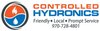 Controlled Hydronics, Inc. - Logo