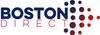 Boston Direct, Inc - Logo