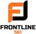 Frontline561 - Logo