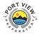Port View Preparatory - Logo