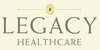 Legacy Healthcare - Logo