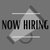 Immediate Positions Available - Logo