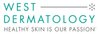 West Dermatology - Logo