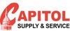 Capitol Supply & Service - Logo