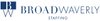 Broad Waverly Staffing's Logo