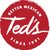 Ted's Cafe Escondido - Logo