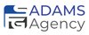 The Adams Agency - Logo