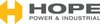 Hope Power & Industrial Inc. (H P&I) - Logo