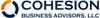 Cohesion Business Advisors - Logo
