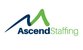 Ascend Staffing - Logo