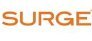 Surge Staffing - Logo