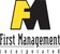 First Management, Inc. - Logo
