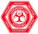 C.S.D.P. Security's Logo