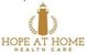 Hope at Home Health Care - Logo