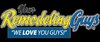 Your Remodeling Guys - Logo