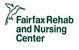 Fairfax Rehabilitation and Nursing Center - Logo
