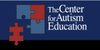 The Center for Autism Education - Logo