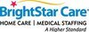 BRIGHTSTAR CARE OF DELRAY BEACH - Logo