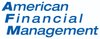 American Financial Management, Inc. - Logo