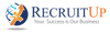 Recruit Up, LLC - Logo