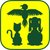 Pets N Stuff - Logo