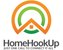 HomeHookUp - Logo