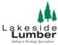 Lakeside Lumber - Logo