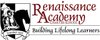 Renaissance Academy Charter School - Logo