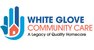 White Glove Community Care - Logo