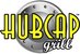Hubcap Grill - Logo