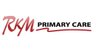 RKM Primary Care's Logo