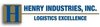 Henry Industries Inc. - Logo