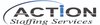 Action Staffing Services, Inc. - Logo
