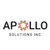Apollo Solutions - Logo