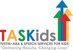 TASKids - Logo