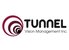 Tunnel Vision Management - Logo