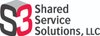 S3 Shared Service Solutions, LLC - Logo