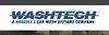 WashTech A Harrell's Car Wash Systems Company - Logo