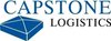Capstone Logisitcs - Logo