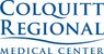 Colquitt Regional Medical Center - Logo