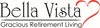 Bella Vista's Logo