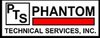 Phantom Technical Services, Inc. - Logo