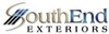 SouthEnd Exteriors - Logo