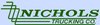 Nichols Trucking - Logo