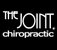 The Joint Chiropractic - Logo