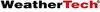 WeatherTech - Logo