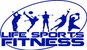 LIFE SPORTS FITNESS INC - Logo
