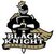 Black Knight Security's Logo
