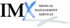 IMX Medical Management Services - Logo
