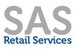 SAS Retail Services - Logo